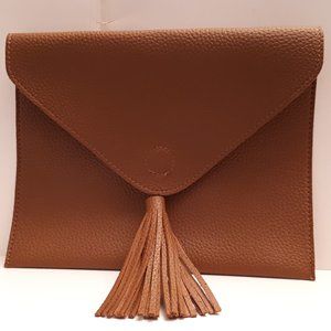 New Envelope Clutch Bag